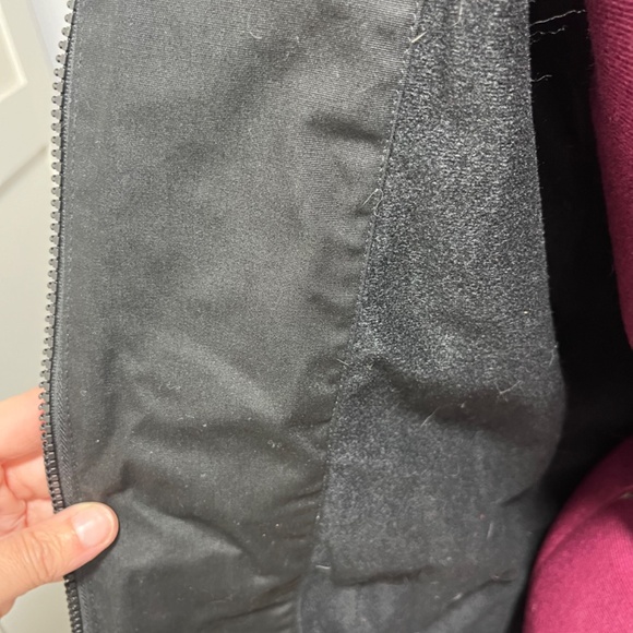 Element-Wolfeboro collection insulated rain coat - Picture 4 of 5